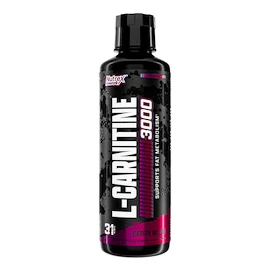 Nutrex L-Carnitine 3000 465 ml