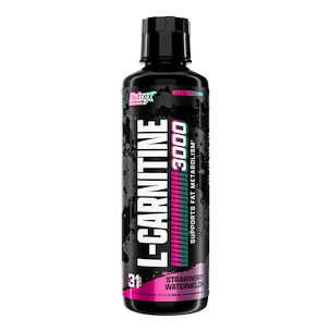 Nutrex L-Carnitine 3000 465 ml