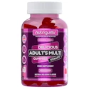 Nutrigums Adults Multi 60 gummies