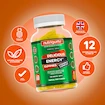 Nutrigums Energy Vitamin B Complex 60 gummies