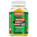 Nutrigums Energy Vitamin B Complex 60 gummies