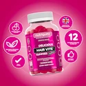 Nutrigums Hair Vitamin Complex 60 gummies