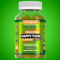 Nutrigums Happy Tums Digestion 60 gummies