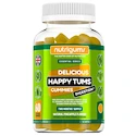 Nutrigums Happy Tums Digestion 60 gummies