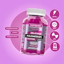 Nutrigums Magnesium Citrate 60 gummies