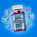 Nutrigums Mind & Focus Complex 60 gummies