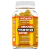 Nutrigums Vitamin D3 60 gummies