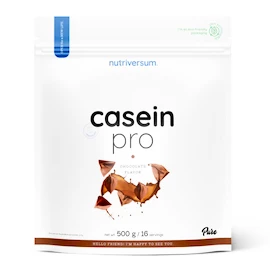 Nutriversum Casein Pro 500 g