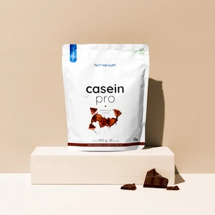 Nutriversum Casein Pro 500 g