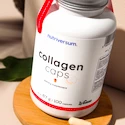 Nutriversum Collagen 100 kapslí