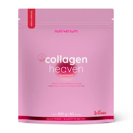 Nutriversum Collagen Heaven 600 g