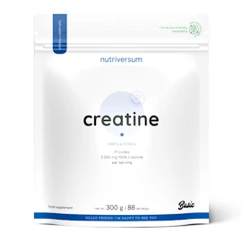 Nutriversum Creatine 300 g