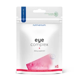 Nutriversum Eye Complex 30 tablet