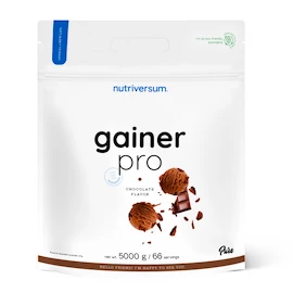 Nutriversum Gainer Pro 5000 g