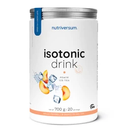 Nutriversum Isotonic Drink 700 g