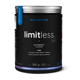 Nutriversum Limitless 380 g