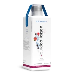 Nutriversum Liquid Collagen 10 000 mg 500 ml