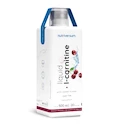 Nutriversum  Liquid L-Carnitine 500 ml