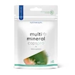 Nutriversum Multimineral Pro 60 kapslí