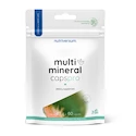 Nutriversum Multimineral Pro 60 kapslí