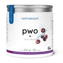 Nutriversum  PWO 210 g