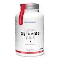 Nutriversum Pyruvate Plus 60 kapslí