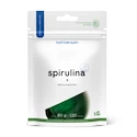 Nutriversum Spirulina 120 tablet