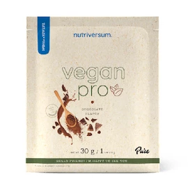 Nutriversum Vegan Pro 30 g