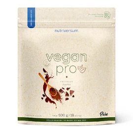 Nutriversum Vegan Pro 500 g