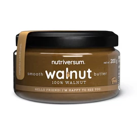 Nutriversum Walnut Butter 200 g