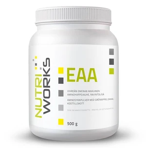 NutriWorks  EAA 500 g