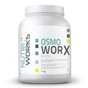 NutriWorks  Osmo Worx 1000 g bez příchutě