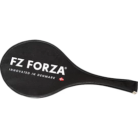 Obal na badmintonovou raketu FZ Forza 3/4 Fullcover Black