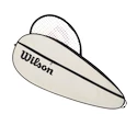 Obal na tenisovou raketu Wilson  Premium Tennis Racquet Cover