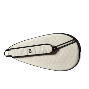 Obal na tenisovou raketu Wilson  Premium Tennis Racquet Cover