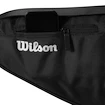 Obal na tenisovou raketu Wilson RF Racquet Cover Black