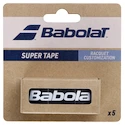 Ochranná páska na rakety Babolat  Super Tape X 5