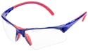 Ochranné brýle na squash Tecnifibre  Lunettes Blue/Red