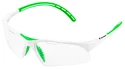 Ochranné brýle na squash Tecnifibre  Lunettes White/Green