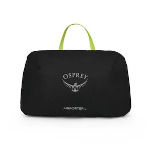 Ochranný vak OSPREY AIRPORTER Large black