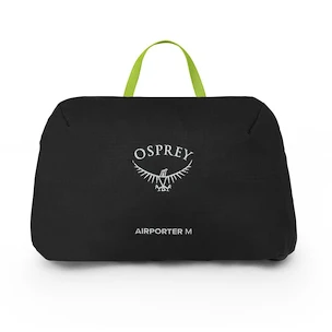 Ochranný vak OSPREY AIRPORTER Medium black