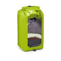 Ochranný vak OSPREY DRY SACK 35 W/Window limon green