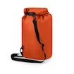 Ochranný vak OSPREY WILDWATER Dry Bag 15 mars orange