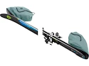 Ochranný vak Thule RoundTrip Ski Roller 192 cm Dark Slate