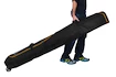 Ochranný vak Thule  RoundTrip Ski Roller 192cm - Black