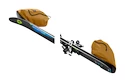 Ochranný vak Thule  RoundTrip Ski Roller 192cm - Black