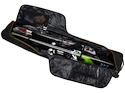 Ochranný vak Thule  RoundTrip Ski Roller 192cm - Black