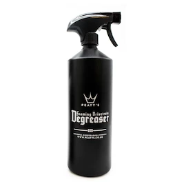 Odmašťovač PEATY'S Foaming Drivetrain Degreaser 500 ml