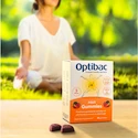 Optibac Adult Gummies (Želé s probiotiky pro dospělé) 30 želé bonbónů