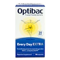 Optibac Every Day Extra (Probiotika pro každý den) 90 kapslí